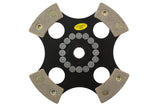 ACT Clutch ACT Hyundai Elantra 4 Pad Rigid Race Disc 4214004