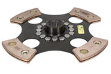 ACT Clutch ACT Honda Civic 4 Pad Rigid Race Disc 4214010A