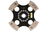 ACT Honda Civic 4 Pad Rigid Race Disc | 4214010A