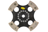 ACT Clutch ACT Nissan Sentra 4 Pad Rigid Race Disc 4214014