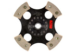 ACT Nissan Sentra 4 Pad Rigid Race Disc | 4214014