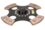 ACT Clutch ACT Mini Cooper 4 Pad Rigid Race Disc 4214022