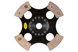 ACT Clutch ACT Mini Cooper 4 Pad Rigid Race Disc 4214022