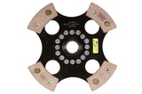 ACT Mini Cooper 4 Pad Rigid Race Disc | 4214022