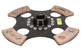 ACT Clutch ACT Saturn SC 4 Pad Rigid Race Disc 4214025
