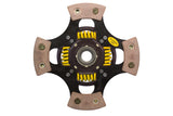 ACT Clutch ACT Hyundai Elantra 4 Pad Sprung Race Disc 4214104