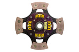 ACT Hyundai Elantra 4 Pad Sprung Race Disc | 4214104