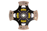 ACT Clutch ACT Nissan Sentra 4 Pad Sprung Race Disc 4214114