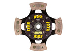 ACT Nissan Sentra 4 Pad Sprung Race Disc | 4214114