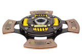 ACT Clutch ACT Mini Cooper 4 Pad Sprung Race Disc 4214122