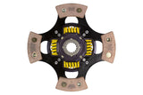 ACT Clutch ACT Mini Cooper 4 Pad Sprung Race Disc 4214122