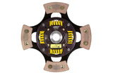 ACT Mini Cooper 4 Pad Sprung Race Disc | 4214122