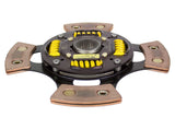 ACT Clutch ACT Saturn SC 4 Pad Sprung Race Disc 4214125