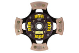 ACT Saturn SC 4 Pad Sprung Race Disc | 4214125