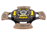 ACT Clutch ACT Honda Civic 4 Pad Sprung Race Disc 4214404