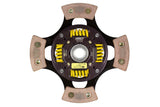 ACT Honda Civic 4 Pad Sprung Race Disc | 4214404