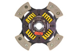 ACT Honda Civic 4 Pad Sprung Race Disc | 4214510