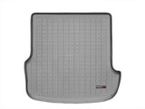 WeatherTech 97-01 BMW 540i Cargo Liners - Grey | 42145