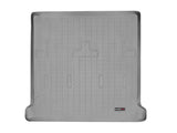 WeatherTech 00-06 Chevrolet Tahoe Cargo Liners - Grey | 42148