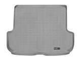 WeatherTech 00-01 Nissan Xterra Cargo Liners - Grey | 42152