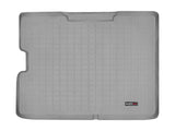 WeatherTech 00-05 Ford Excursion Cargo Liners - Grey | 42153