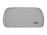 WeatherTech WeatherTech 00-04 Mazda MPV Cargo Liners - Grey WET-42156