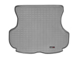 WeatherTech 00-01 Saturn LW1 Wagon Cargo Liners - Grey | 42158