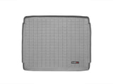 WeatherTech 00-06 BMW X5 Cargo Liners - Grey | 42159
