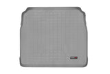 WeatherTech 99-04 Land Rover Discovery Series II Cargo Liners - Grey | 42162