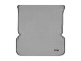 WeatherTech 00-04 Mazda MPV Cargo Liners - Grey | 42163