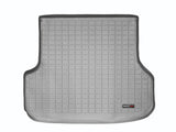 WeatherTech 99-11 Saab 9-5 Cargo Liners - Grey | 42164