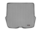 WeatherTech 00-07 Ford Focus Wagon ZXW Cargo Liners - Grey | 42168