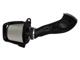 aFe MagnumFORCE Intakes Stage-2 PDS AIS PDS Ford Diesel Trucks 11-15 V8-6.7L (td) | 51-11872-1