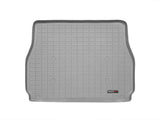 WeatherTech 00-06 BMW X5 Cargo Liners - Grey | 42173