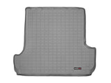 WeatherTech 96-02 Toyota 4Runner Cargo Liners - Grey | 42175