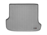 WeatherTech 01-02 Volvo XC Cargo Liners - Grey | 42178