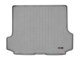 WeatherTech 05 Honda Pilot Cargo Liners - Grey | 42182