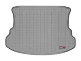 WeatherTech 01-04 Ford Escape Cargo Liners - Grey | 42183