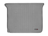 WeatherTech 01-05 Pontiac Aztek Cargo Liners - Grey | 42185