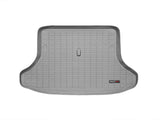 WeatherTech 01-05 Toyota RAV4 Cargo Liners - Grey | 42186