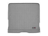 WeatherTech 02-05 Ford Explorer Cargo Liners - Grey | 42189