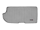 WeatherTech 01-04 Chrysler Town & Country Long WB Cargo Liners - Grey | 42190