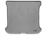 WeatherTech 03 Chrysler Voyager Short WB Cargo Liners - Grey | 42191