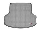 WeatherTech 00-04 Volvo V40 Cargo Liners - Grey | 42192