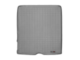 WeatherTech 01-03 Dodge Durango Cargo Liners - Grey | 42193