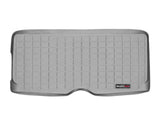 WeatherTech 01-03 Dodge Durango Cargo Liners - Grey | 42194