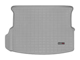 WeatherTech 01-04 Ford Escape Cargo Liners - Grey | 42197