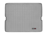 WeatherTech 01-06 Suzuki XL-7 Cargo Liners - Grey | 42198