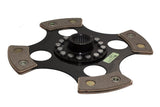 ACT Clutch ACT Acura Integra 4 Pad Rigid Race Disc 4220010