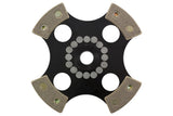 ACT Clutch ACT Acura Integra 4 Pad Rigid Race Disc 4220010